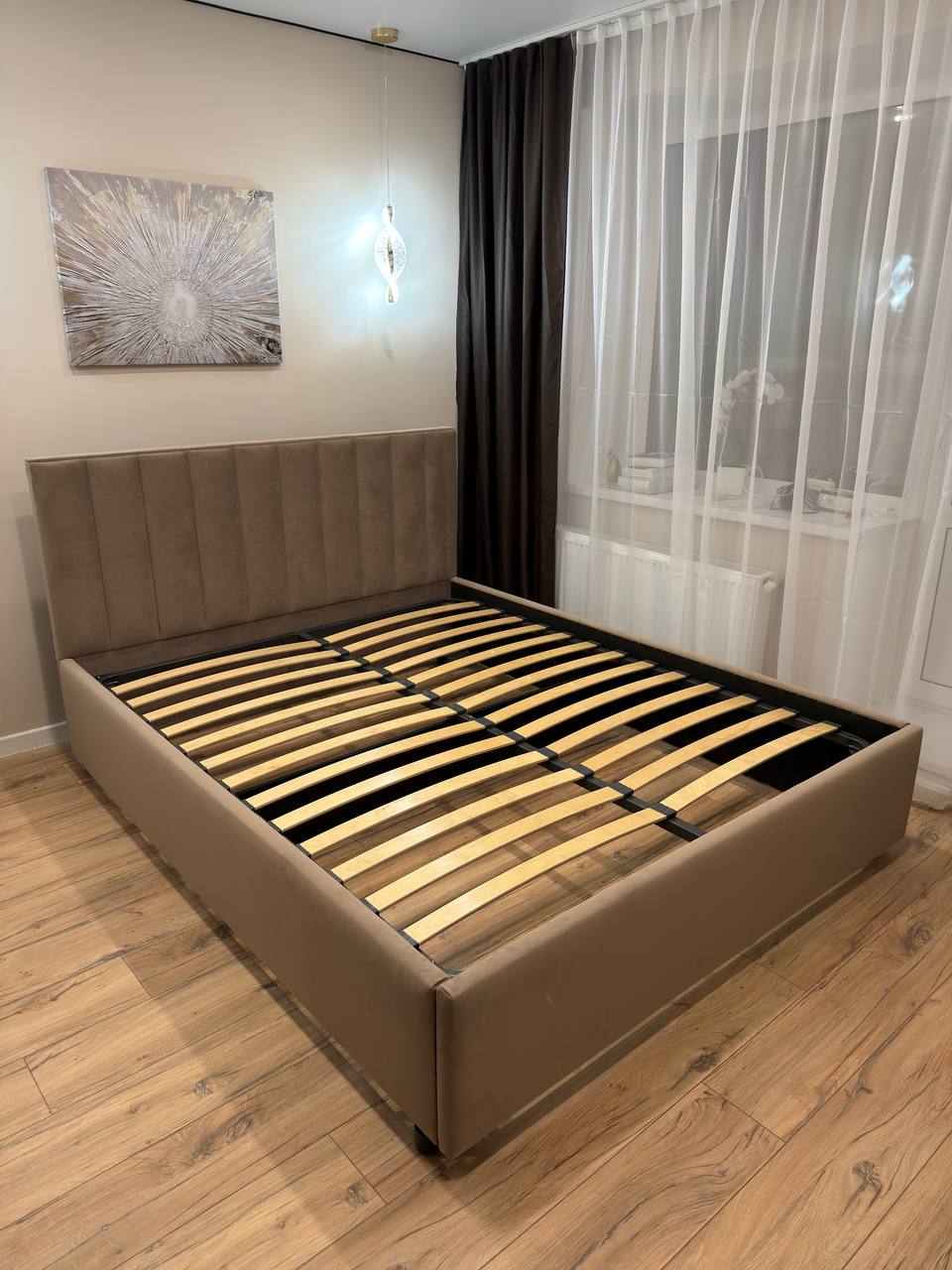 Готовая кровать 8
