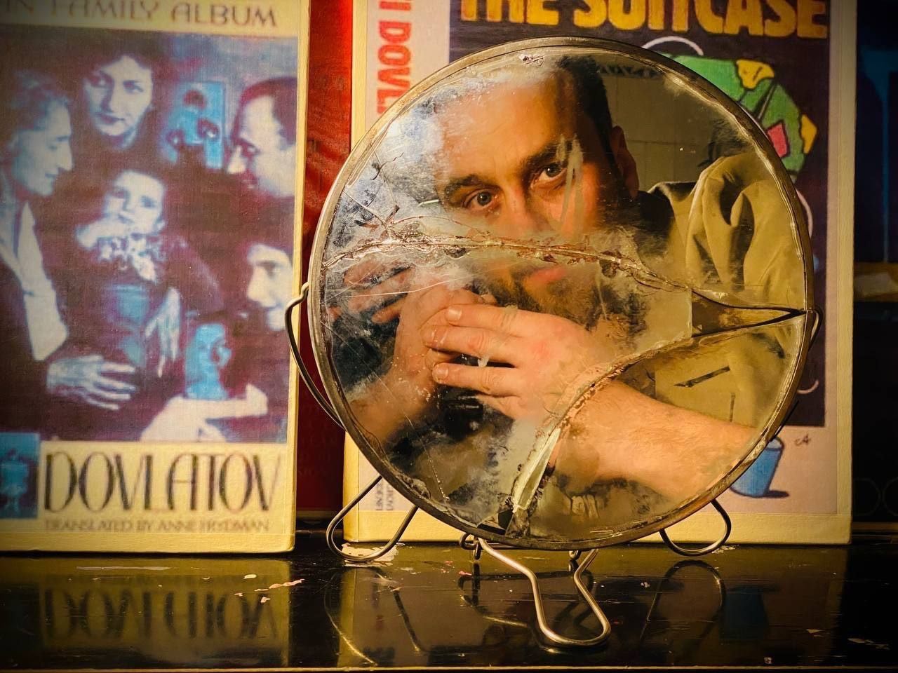 Если бы сейчас Вы смотрели кино