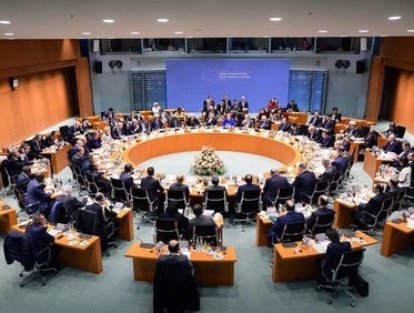 Заказать международную конференцию для компании Татнефть