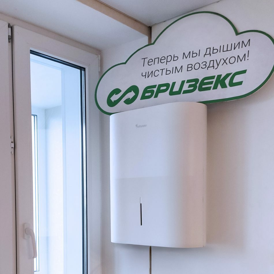 Установка бризера: полный процесс монтажа