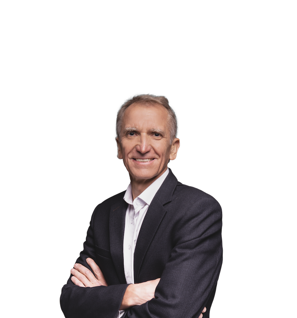 Андрей Куравин