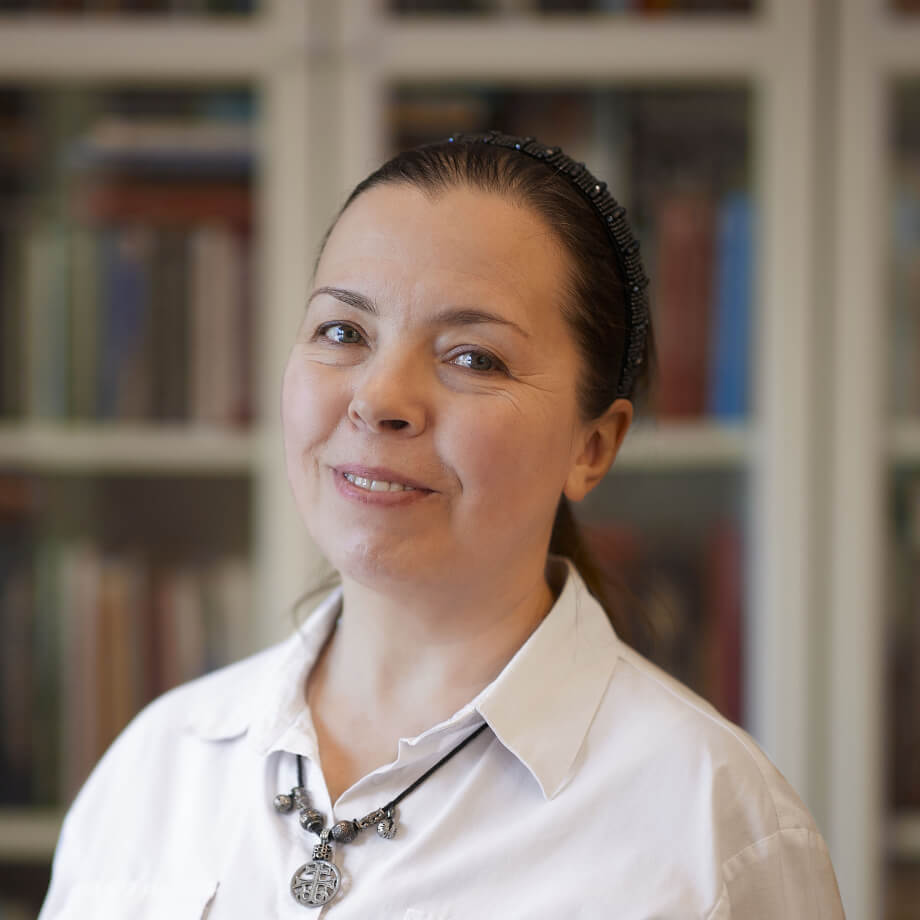 Филиппова Татьяна Владимировна, центр культуры и искусств "Согласие" в Ленинградской области