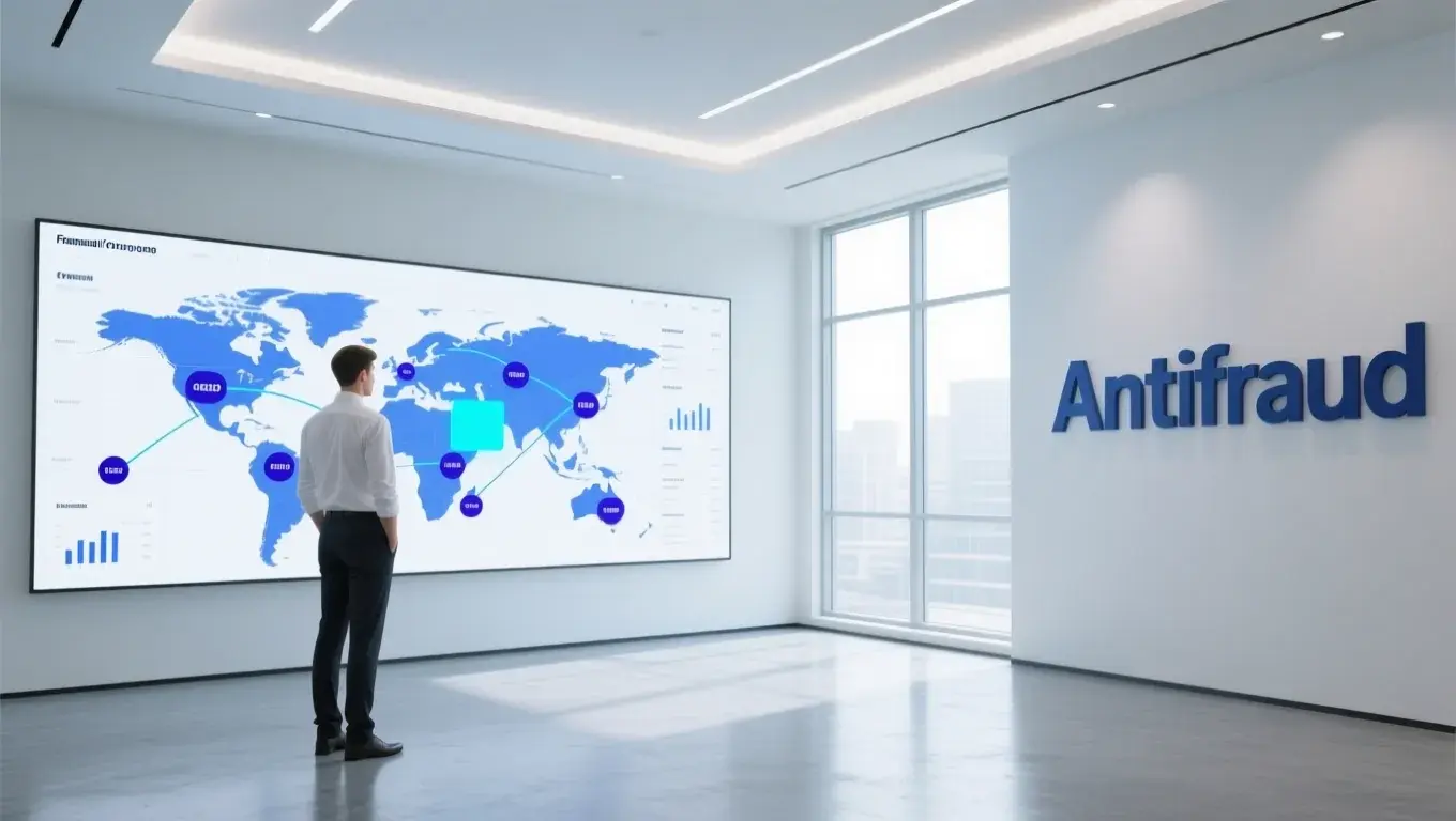 Антифрод аналитик профессия кибербезопасность финансовая защита