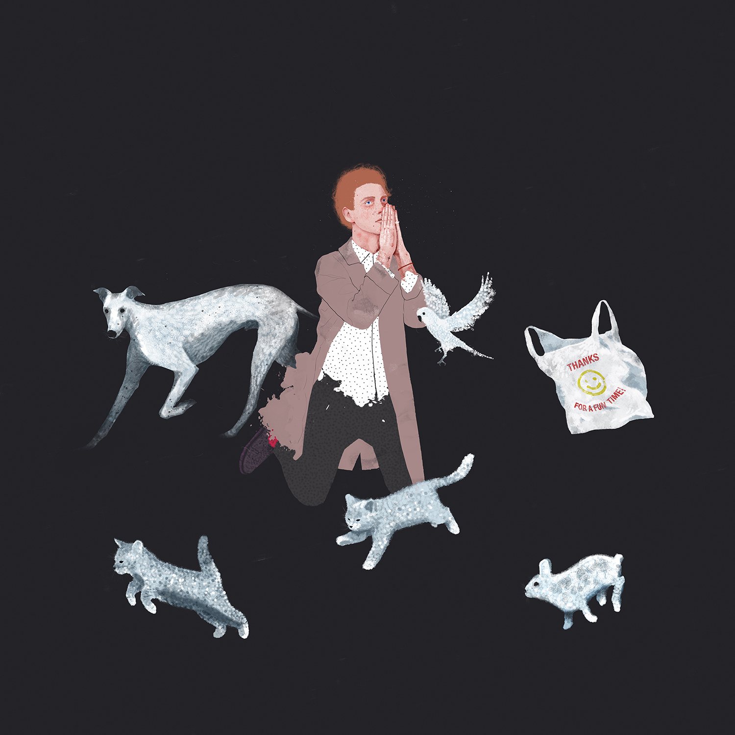 Саша Настоящий