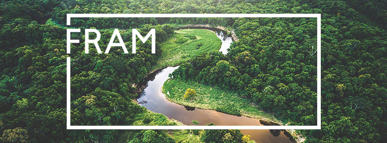 ФРАМ — клуб путешественников