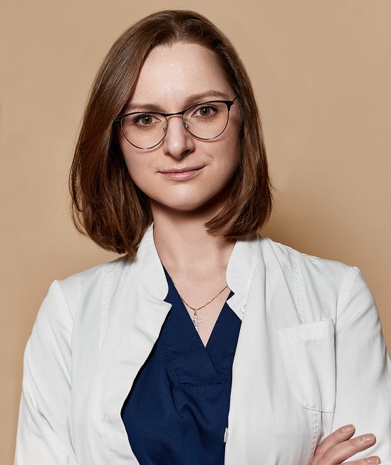 Меркулова Татьяна Михайловна