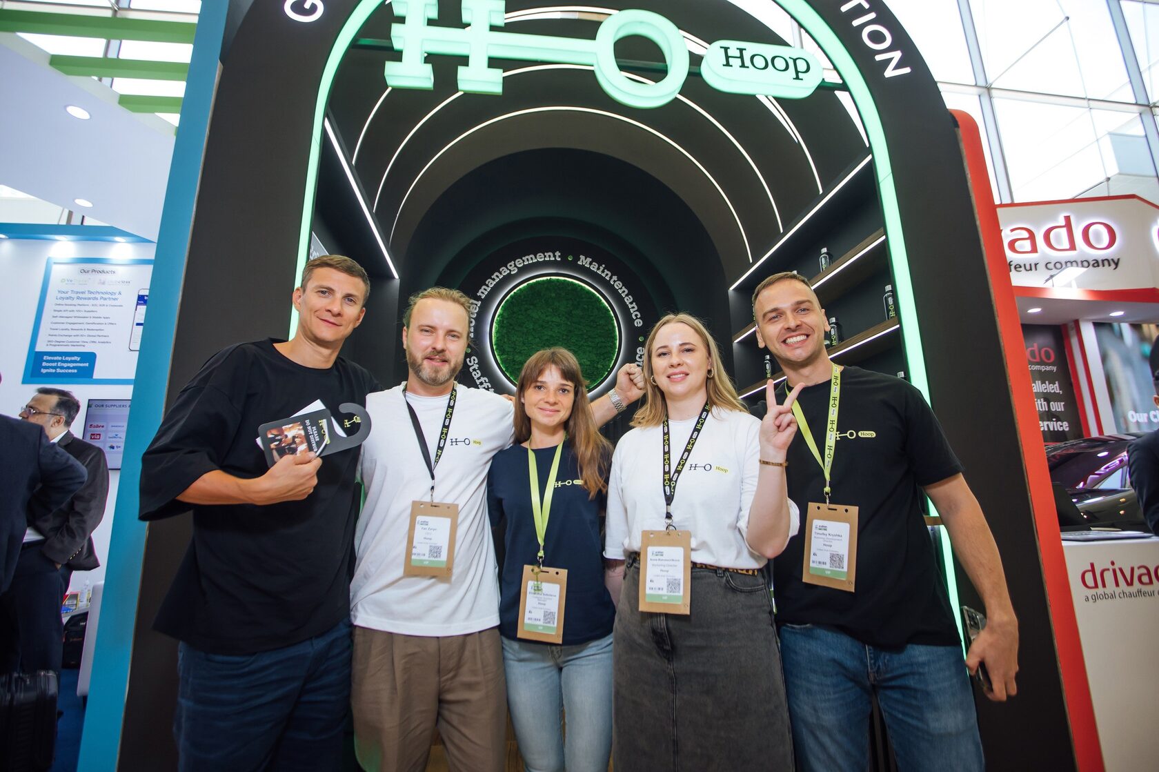 Key Insights from Arabian Travel Market 2024 for Hotel Owners And Managers