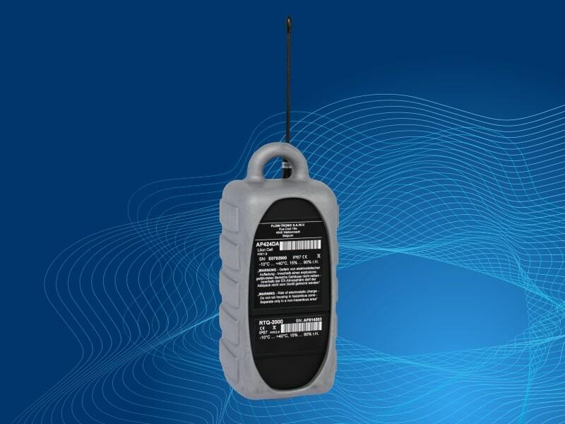 Контроллер RTQ-2000 | Компания Нэко – технологии учета расхода воды