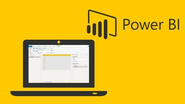 REST API Data In PowerBI