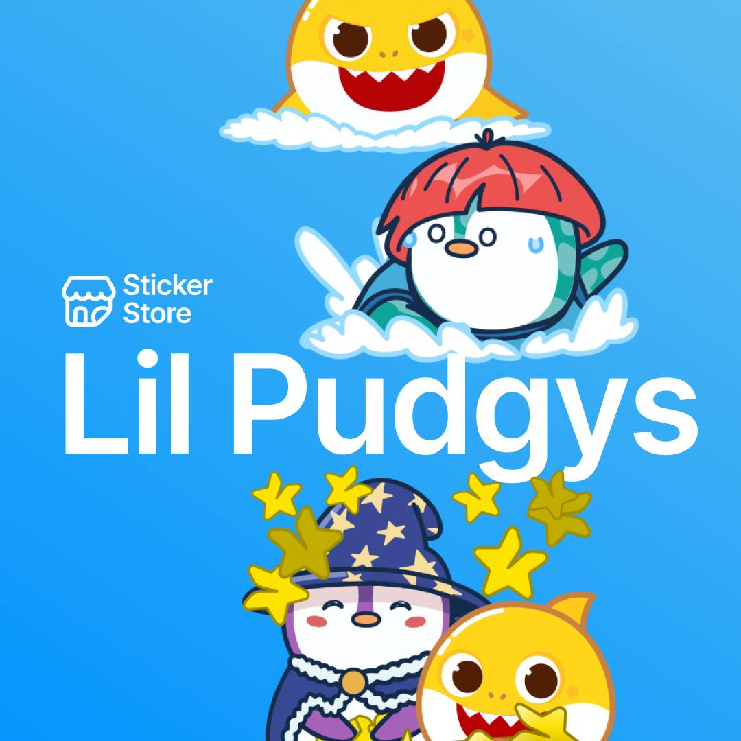 How to buy a sticker pack in Telegram