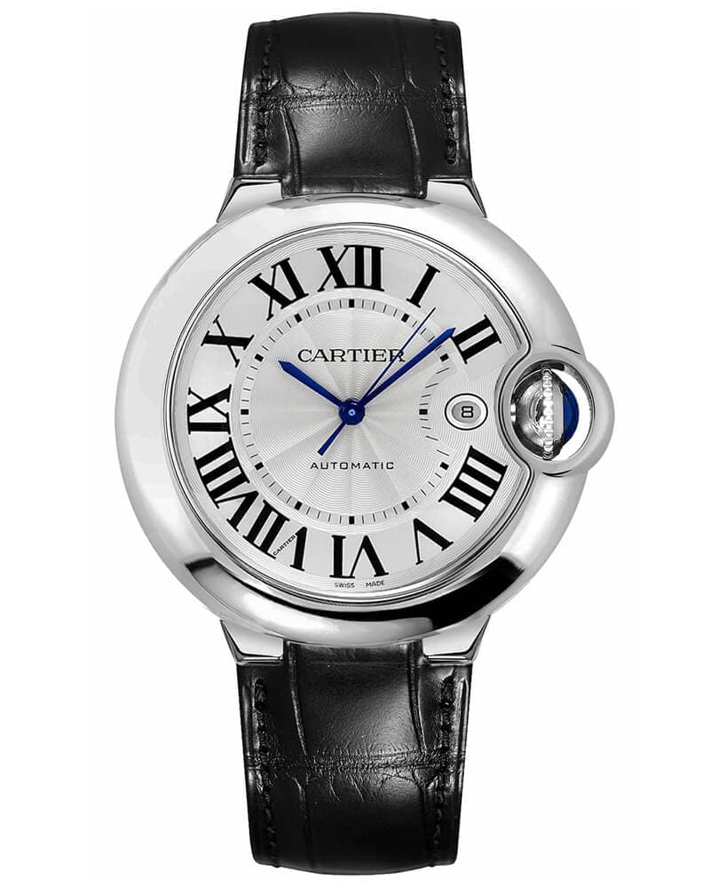 Часы Cartier Ballon bleu