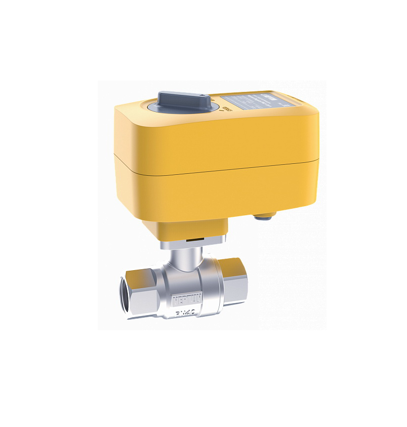 Кран с электроприводом Neptun Profi 12В 3/4\" - Neptun