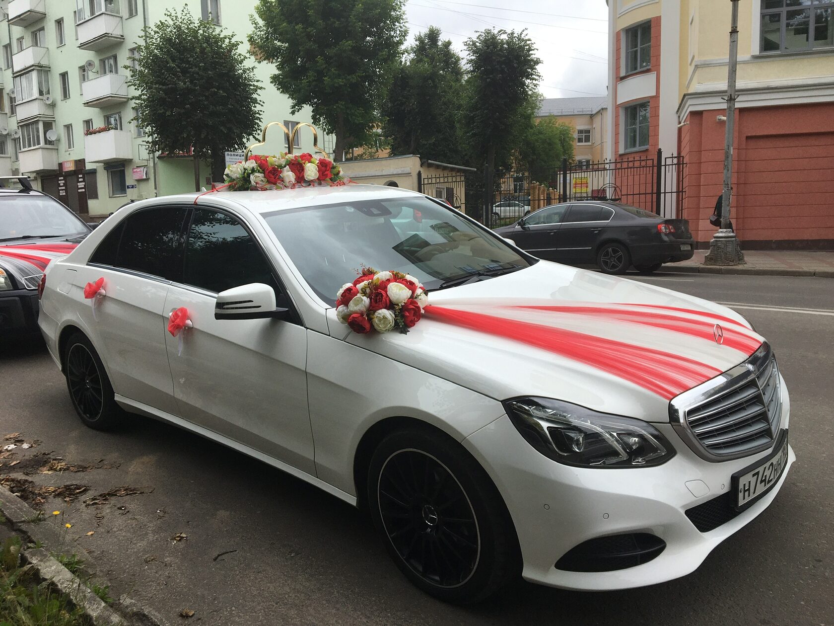 Прокат авто смоленск без водителя