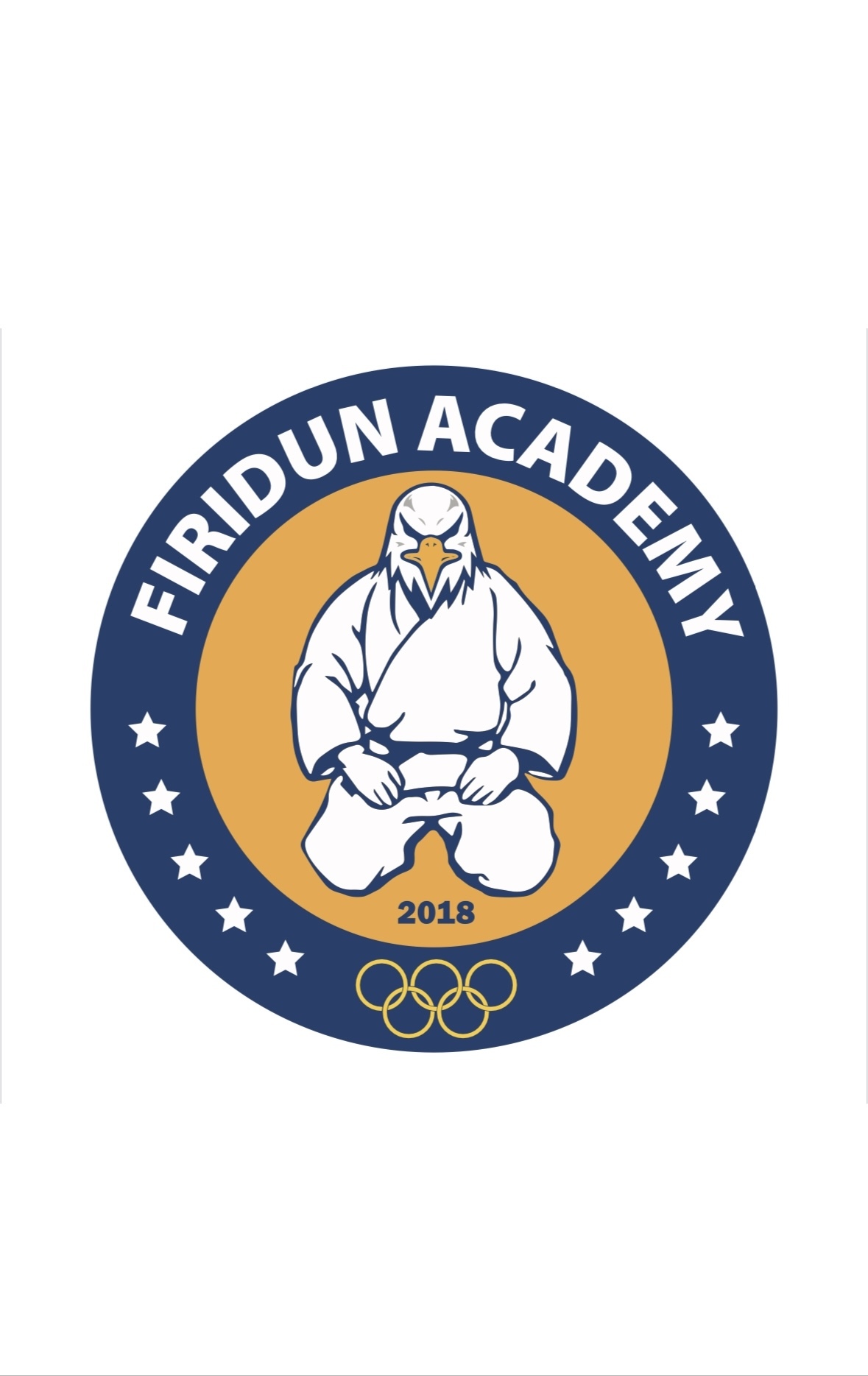 FIRIDUN ACADEMY- секция дзюдо в Некрасовке и Марьино