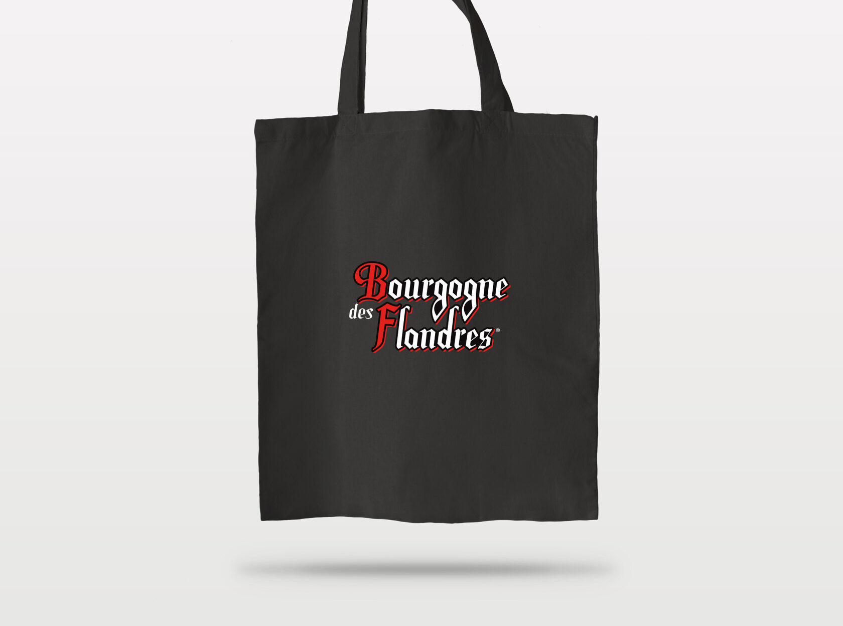 Bourgogne des Flandres Tote Bag