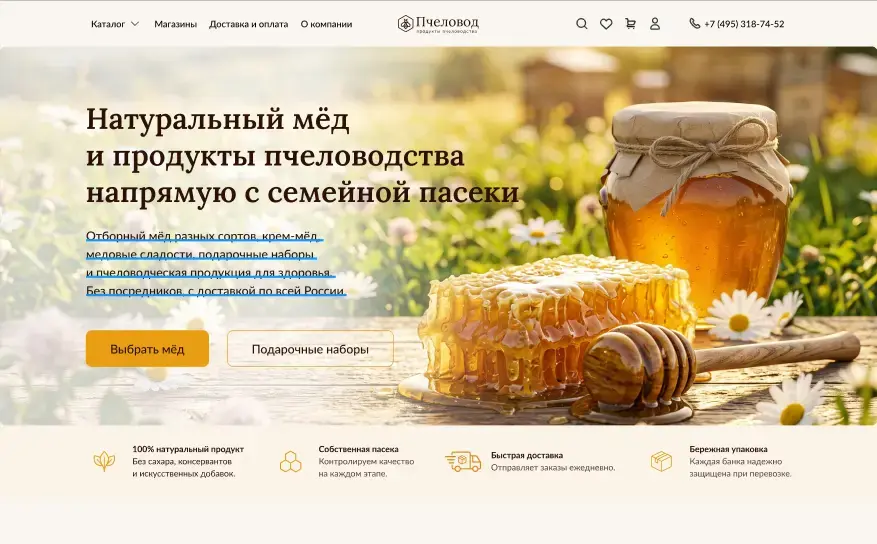 Портфолио