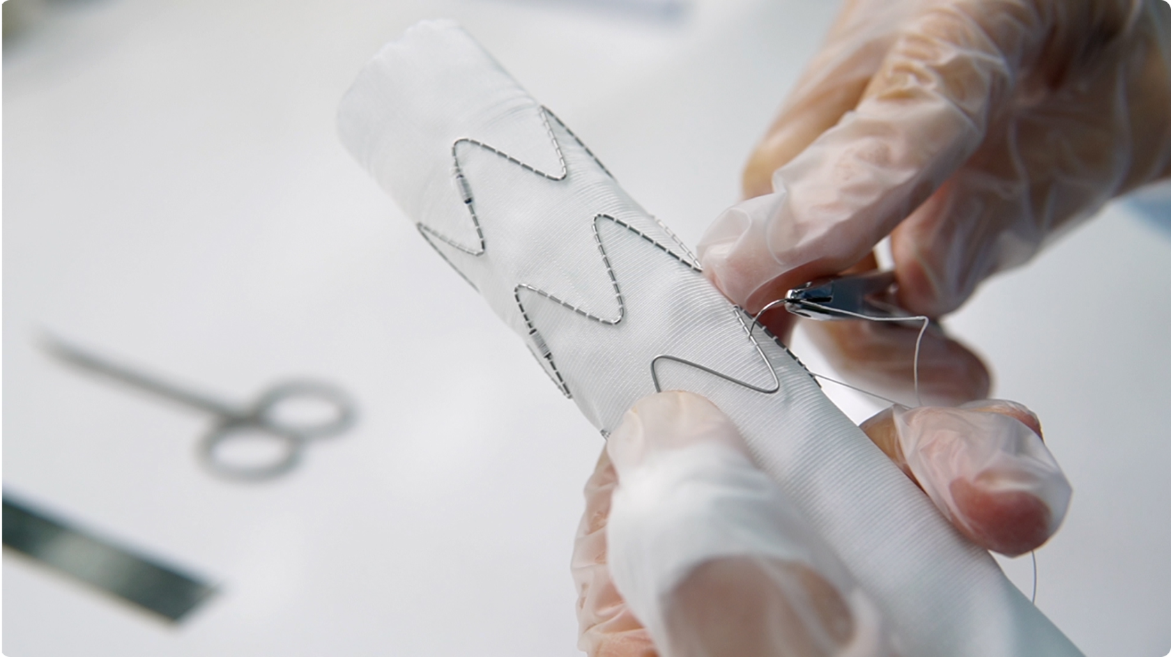 Хирургия аорты