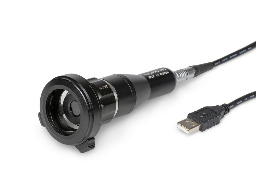 USB for Endoscopes ImagePRO-USB