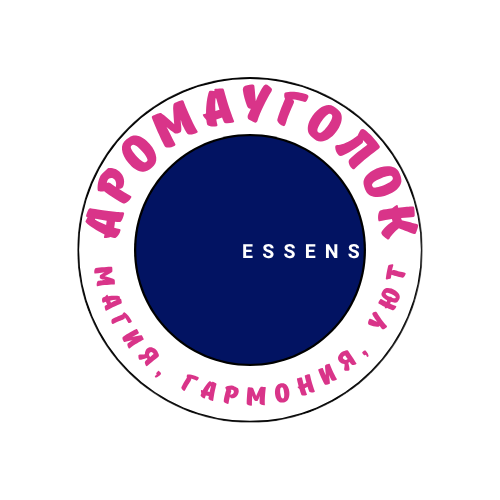 Аромауголок
