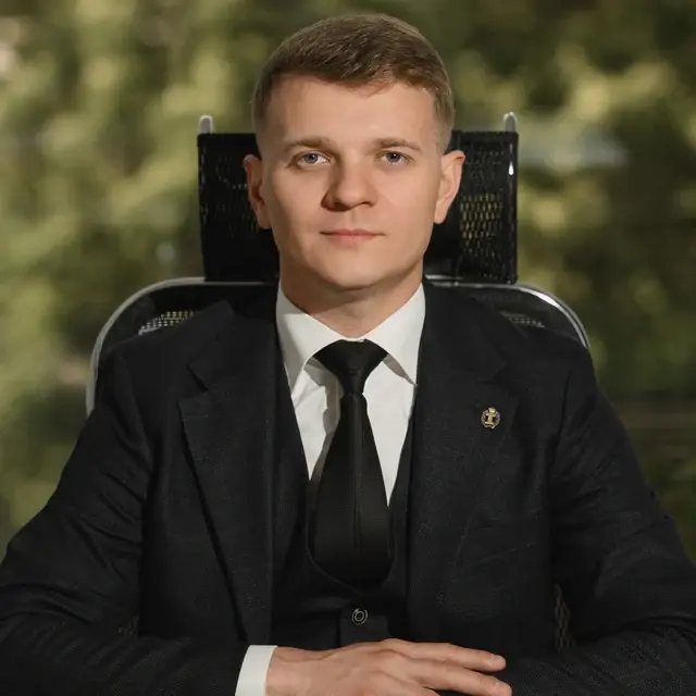 Болдарев Алексей Михайлович