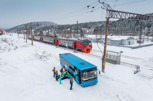 купить автобусный билет онлайн