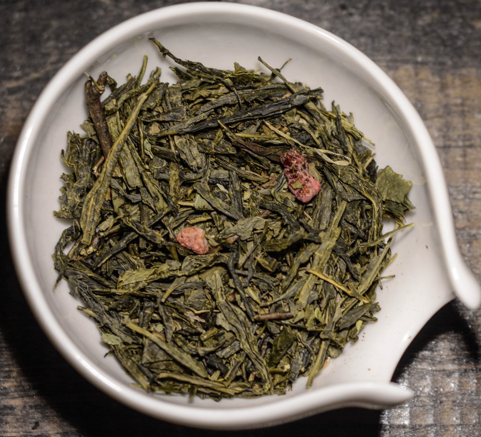 Купить травяной фито чай с малиной и мятой