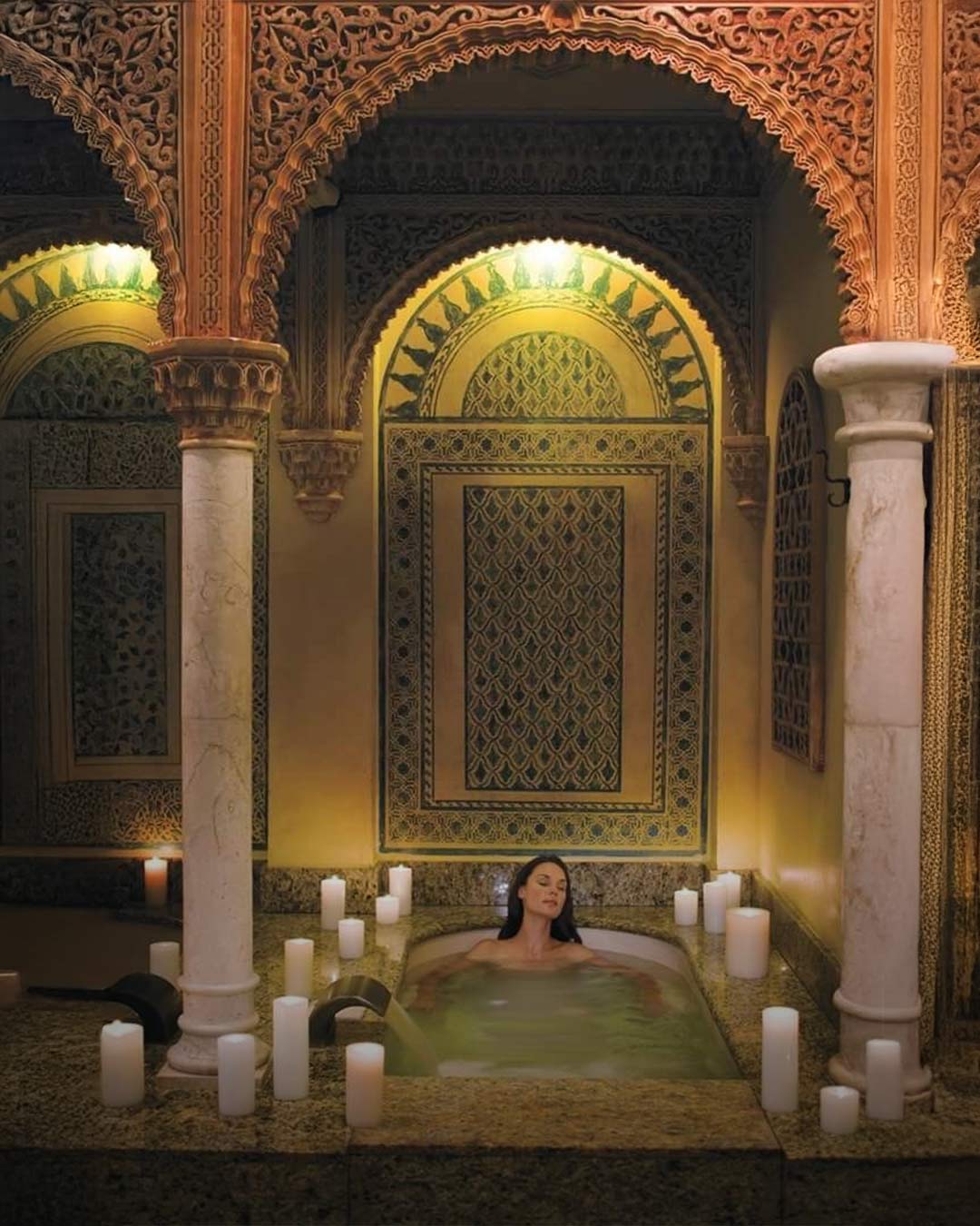 Лучший SPA Марокко