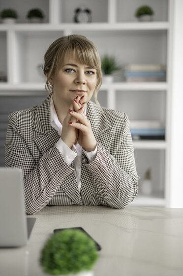 Олеся Резникова