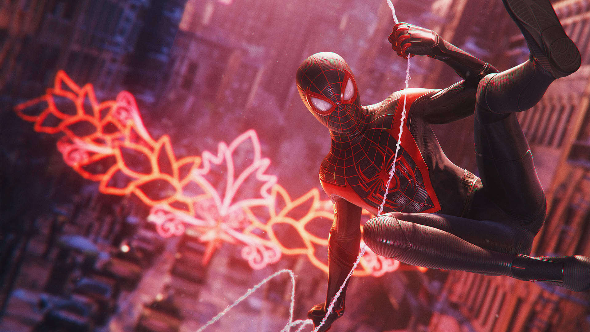 Steam для spider man фото 78