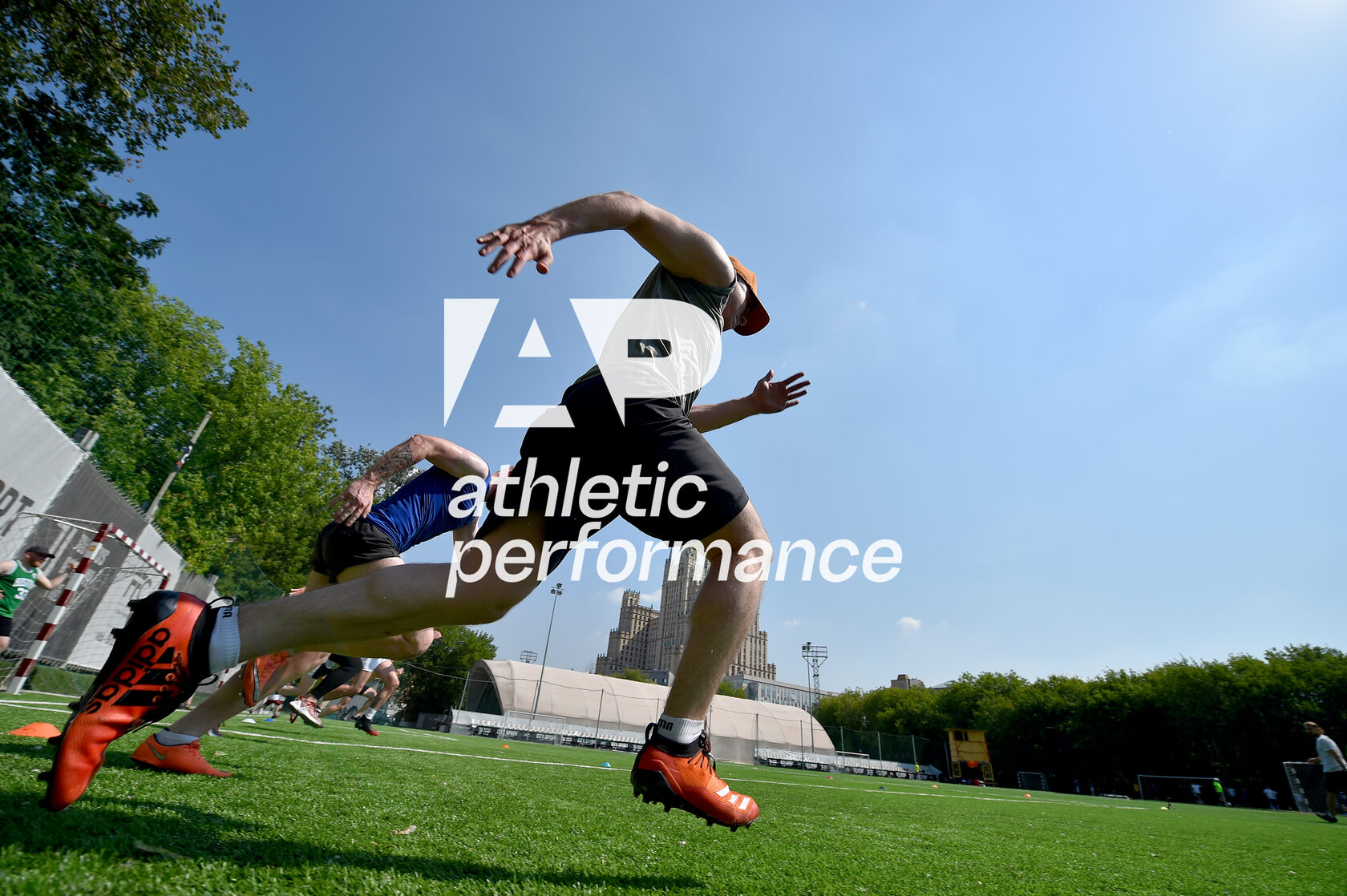 Athletic Performance