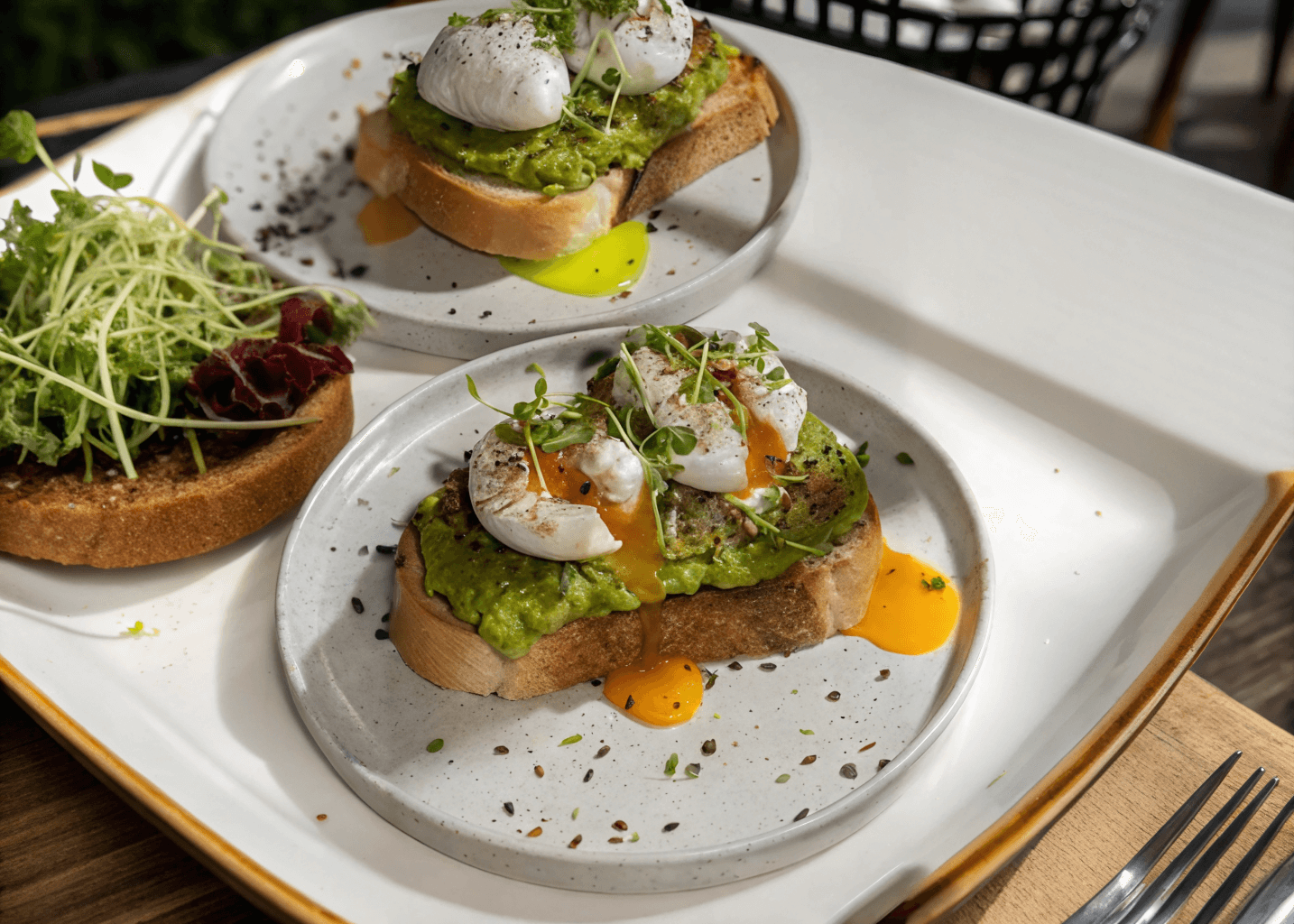 Здоровое питание