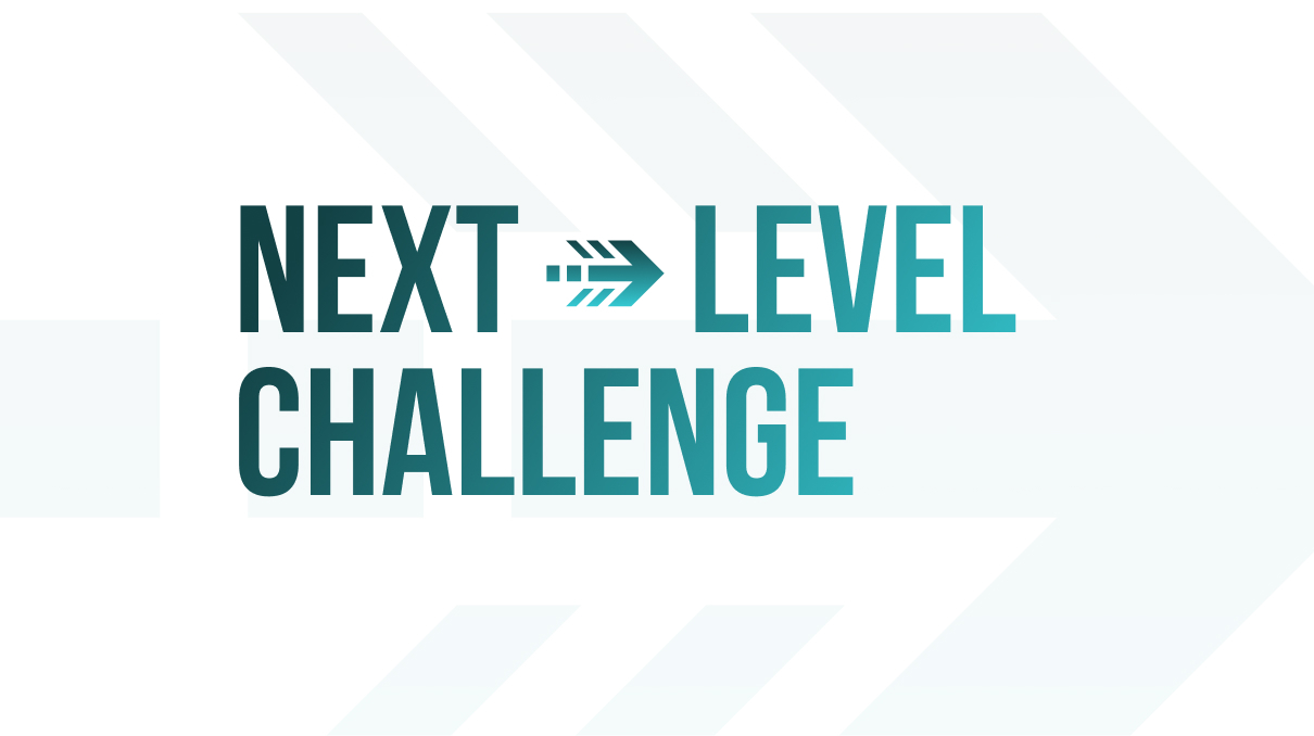 Next Level Challenge