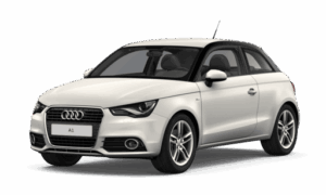 Ремонт Audi A1