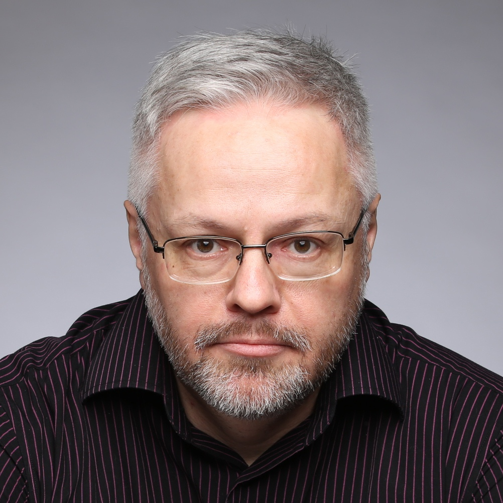 Дмитрий Кузнецов