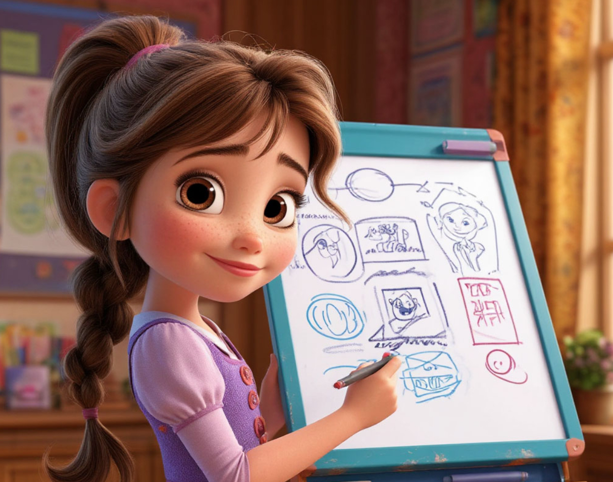 5 промтов ChatGPT для прокачки продуктивности: как создать систему самоорганизации за 5 шагов