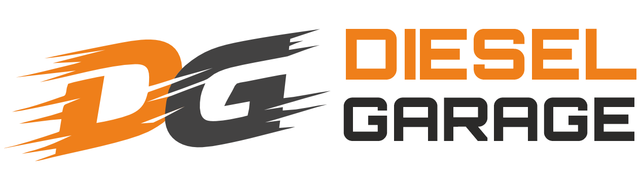  Diesel Garage 