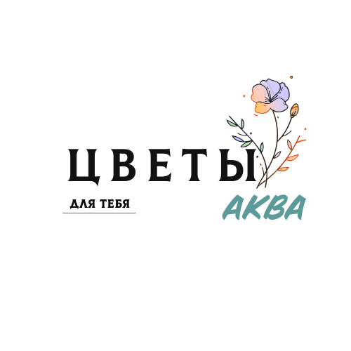 Цветы Аква Уфа