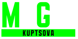 MyGym Logo