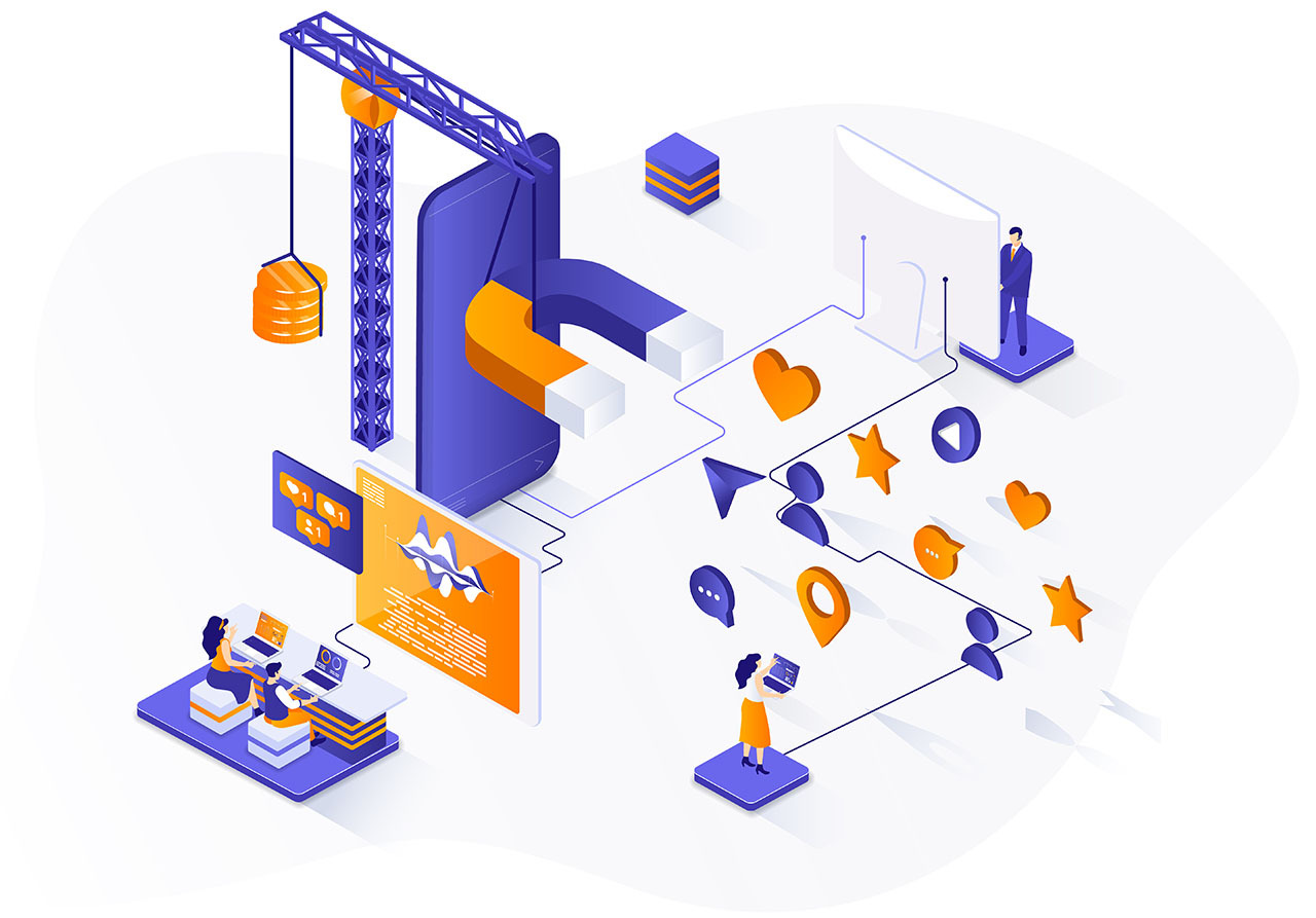 SMM продвижение в Ташкенте