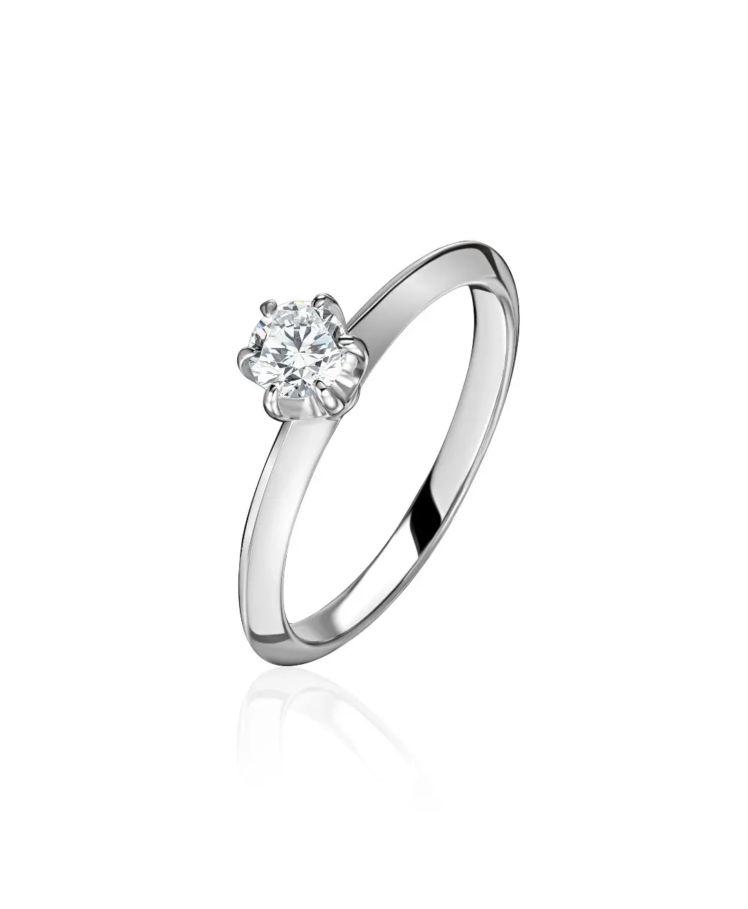 Помолвочные кольца BERLIANI