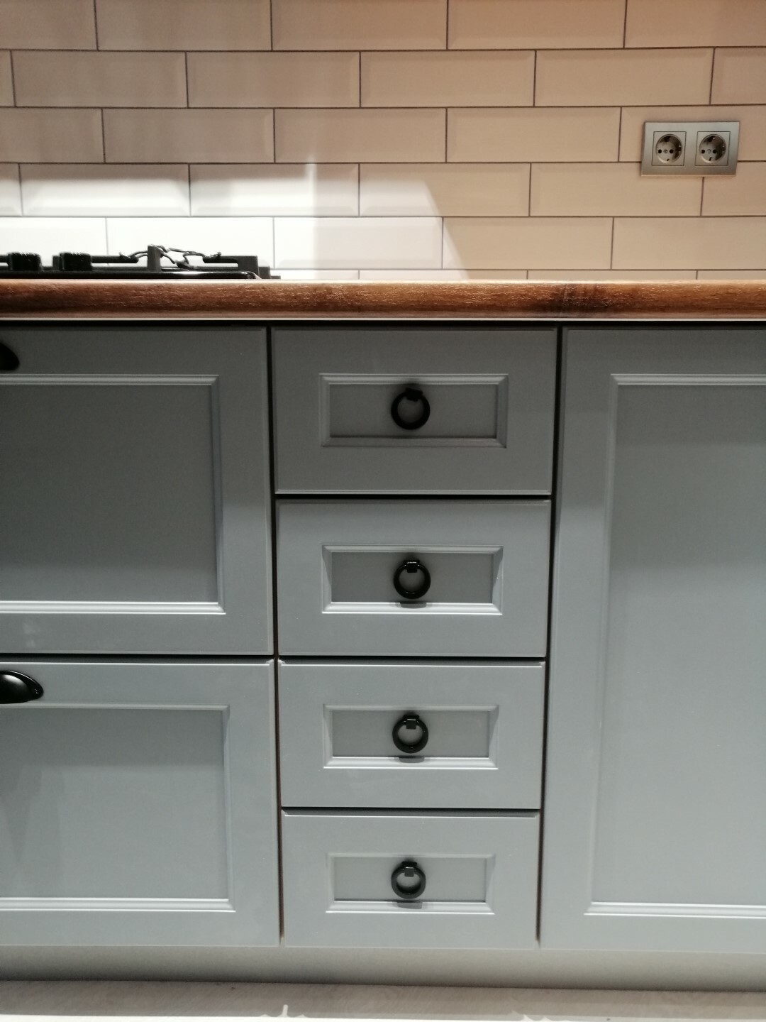 мебель под заказ Донецк ДНР кухня№11