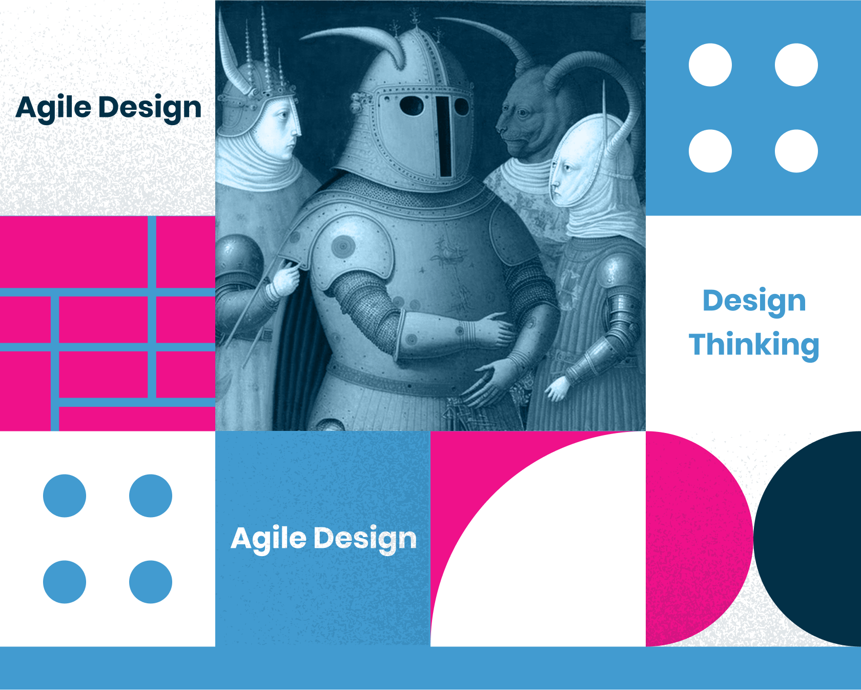 Design Thinking and Agile