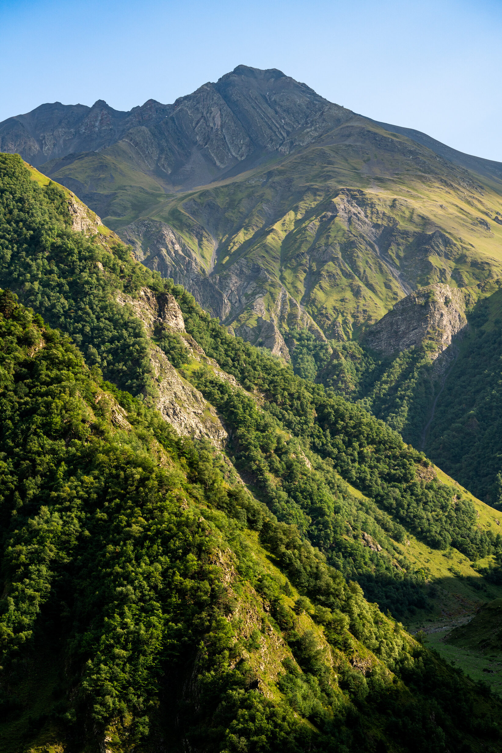 Дагестан курортные места фото