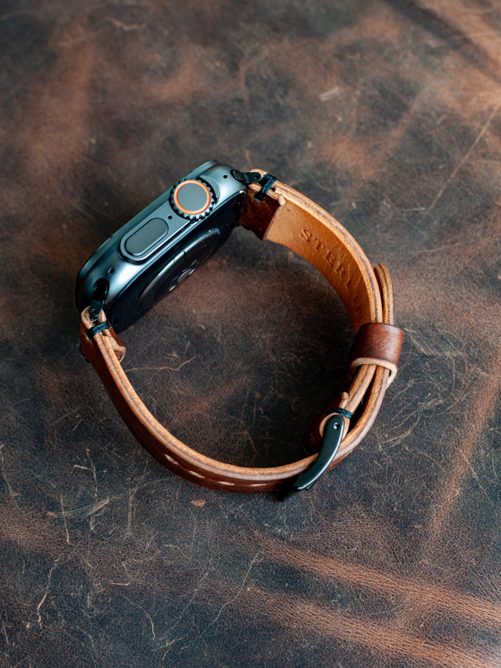 Ремешки для Apple Ultra