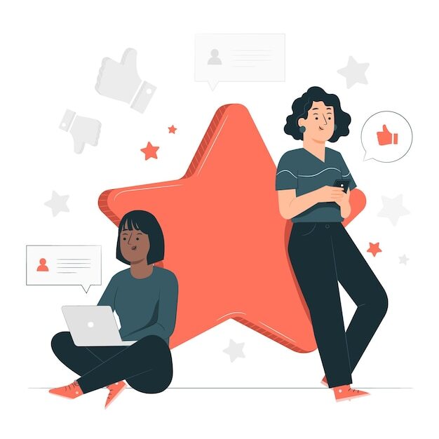 ответ на отзыв клиента