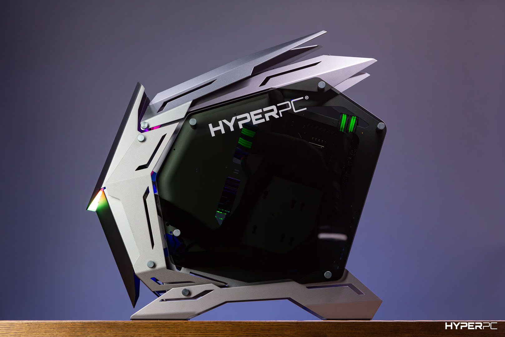 HYPERPC CYBER