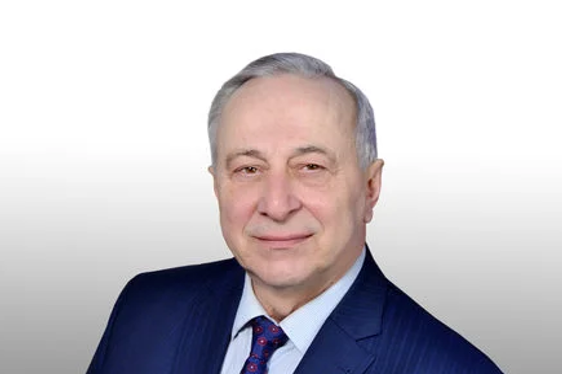 Владимир Кулешов