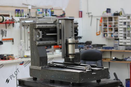 Как выбрать станину для станка с ЧПУ | Чпу по металлу своими руками