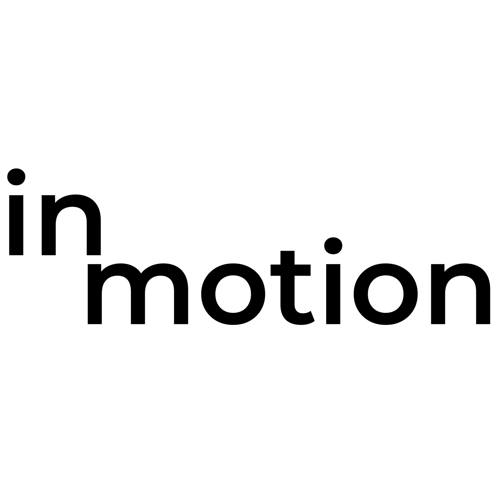 INMOTION MIDDLE EAST SMART CITY