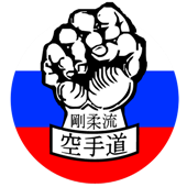 Годзю-рю Каратэдо Сейвакай Россия